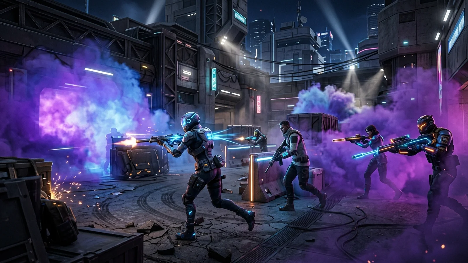 Diagrama de decisiones de post-plant, retoma y comunicación concisa en Valorant