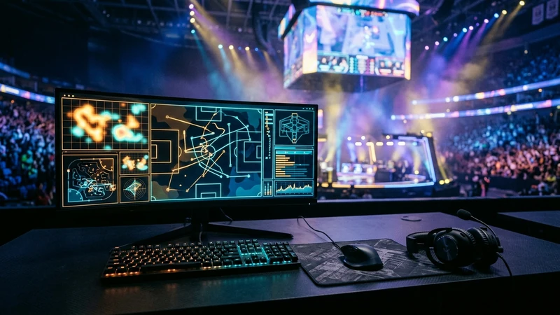 CS2 Team Spirit vs Natus Vincere Tactical Match Preview and Economy Telemetry